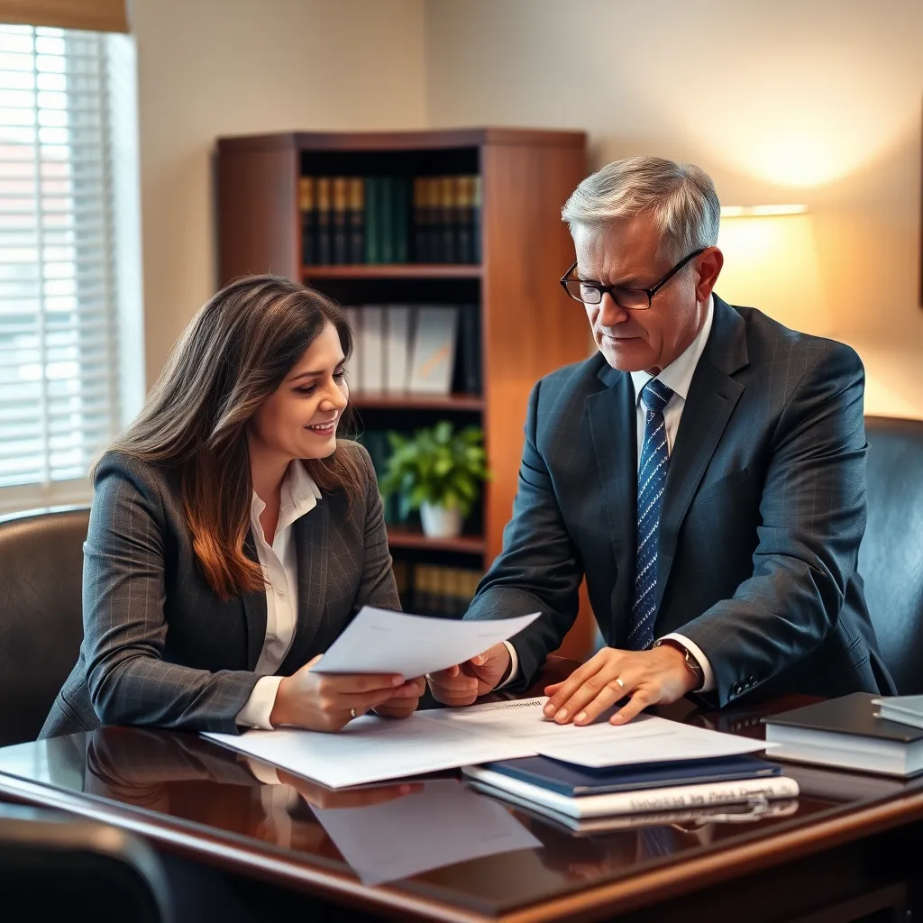 fault based divorce lawyer Poquoson VA