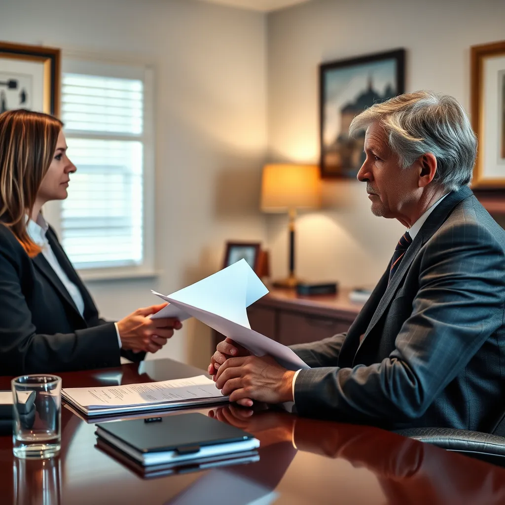 Fault Based Divorce Lawyer Virginia