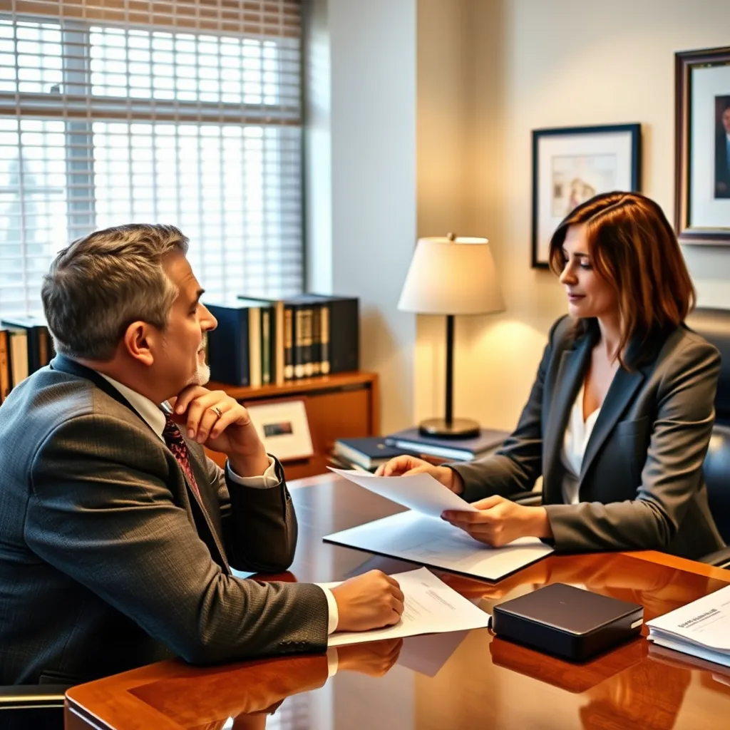 Flat Fee Uncontested Divorce Lawyer Clarke VA