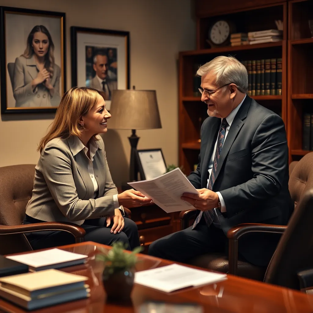Flat Fee Uncontested Divorce Lawyer Manassas, VA