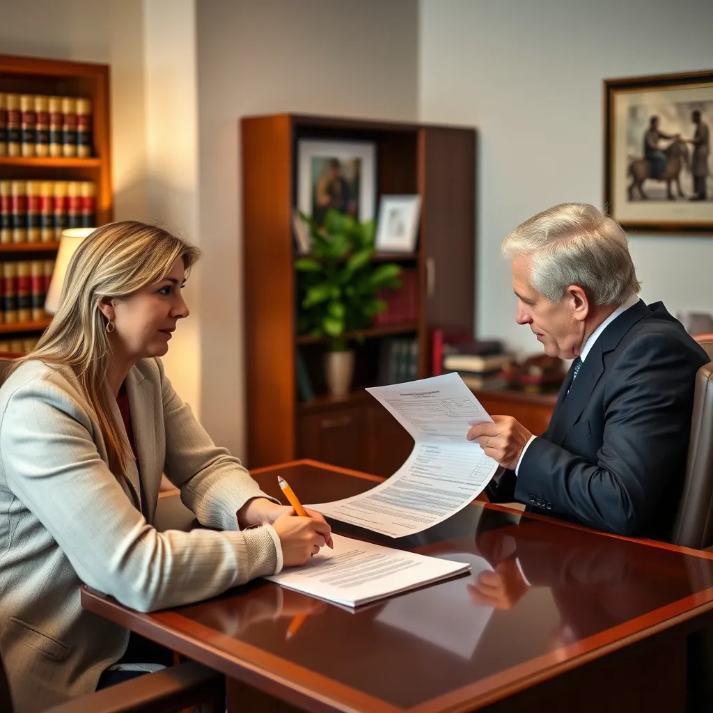 Flat Fee Uncontested Divorce Lawyer Virginia