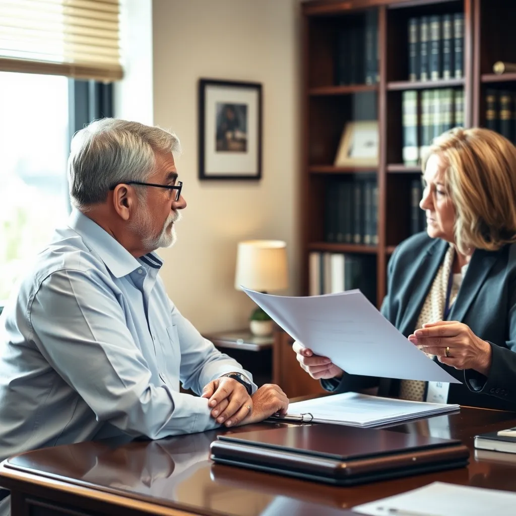 Grandparent Custody Lawyer Virginia