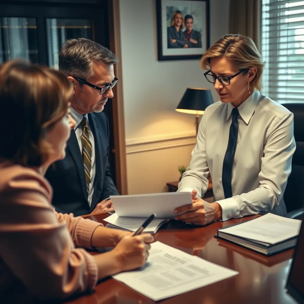 Guardianship Lawyer Virginia