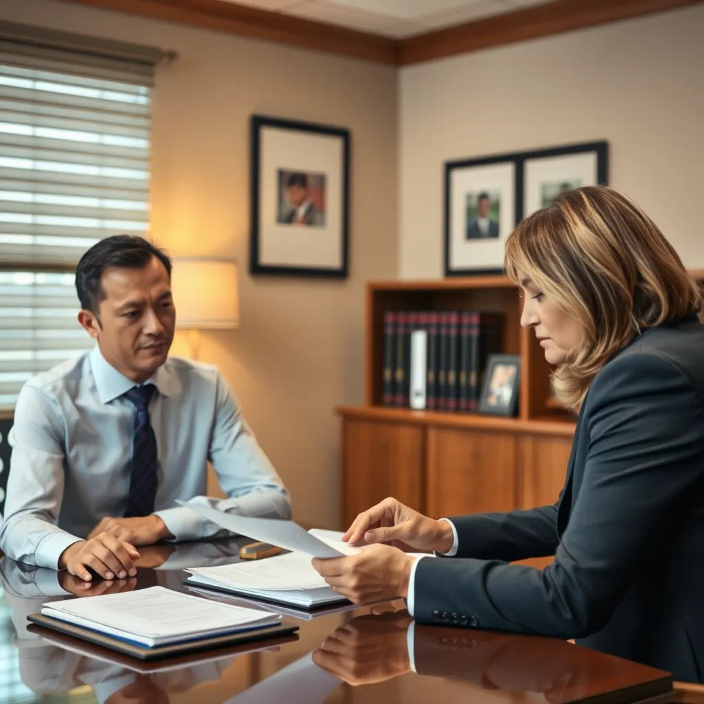 indefinite alimony lawyer Falls Church VA