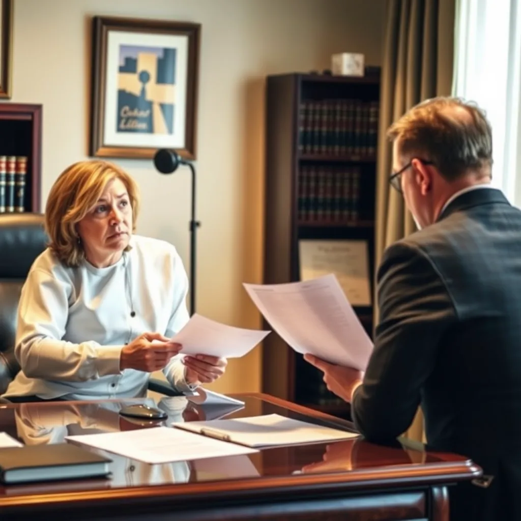 Indefinite Alimony Lawyer Fauquier VA