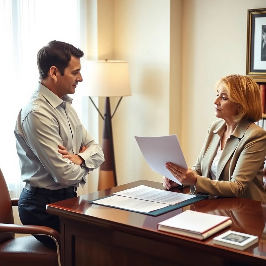 Indefinite Alimony Lawyer Virginia