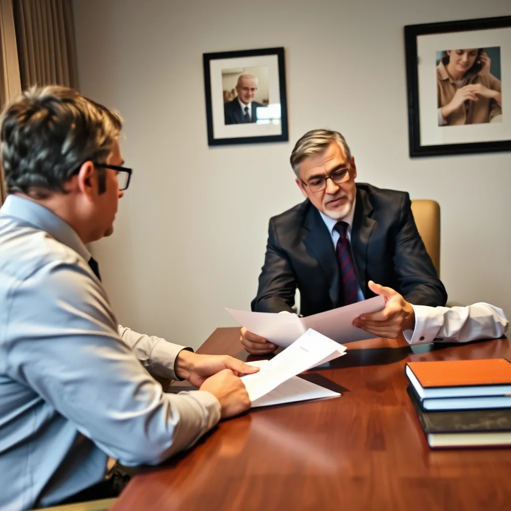 International Assets Divorce Lawyer Alexandria, VA