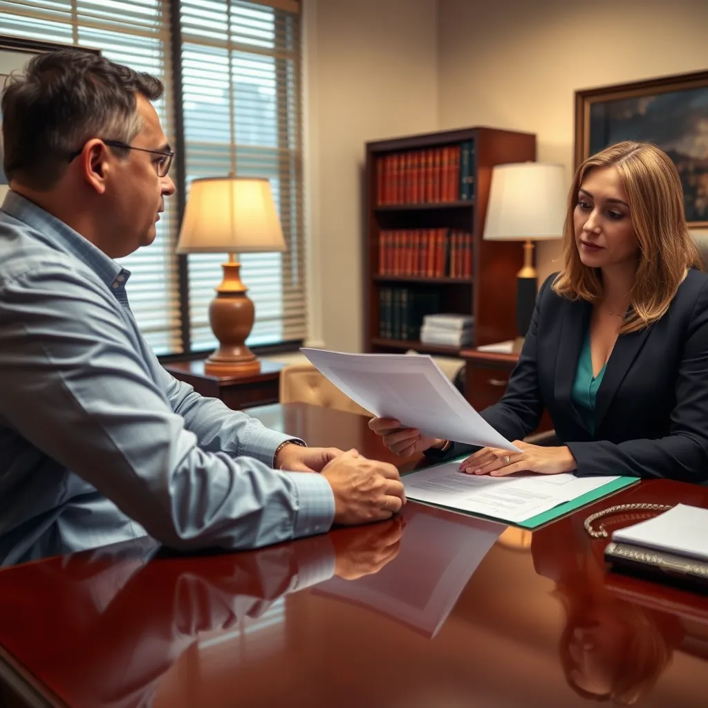 International Assets Divorce Lawyer Clarke VA