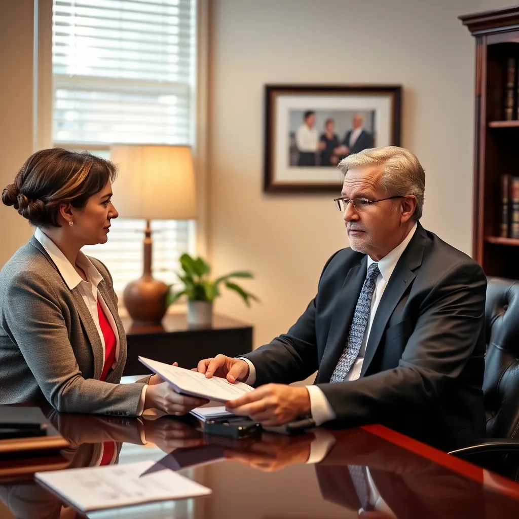 international assets divorce lawyer Poquoson VA