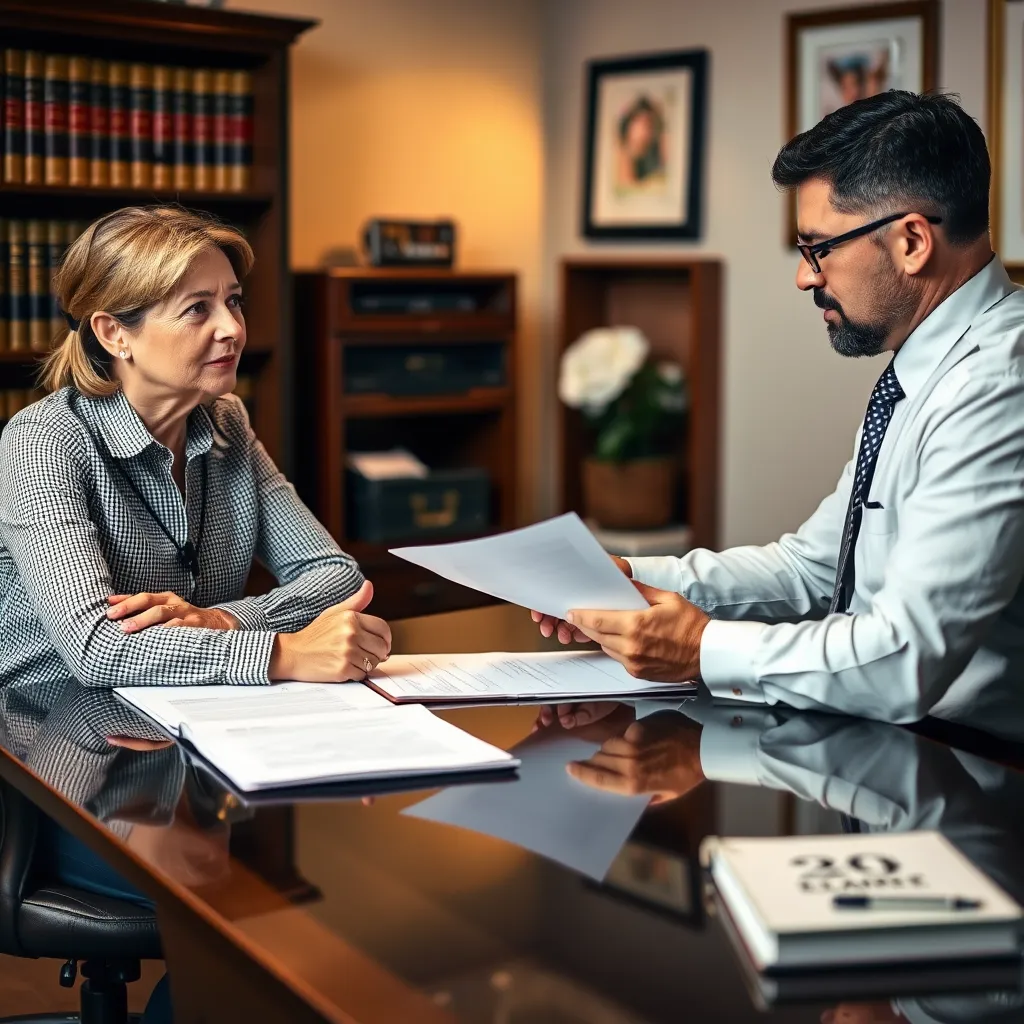 Interstate Custody Lawyer Fairfax, VA