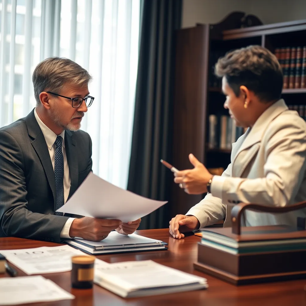 interstate custody lawyer Falls Church VA