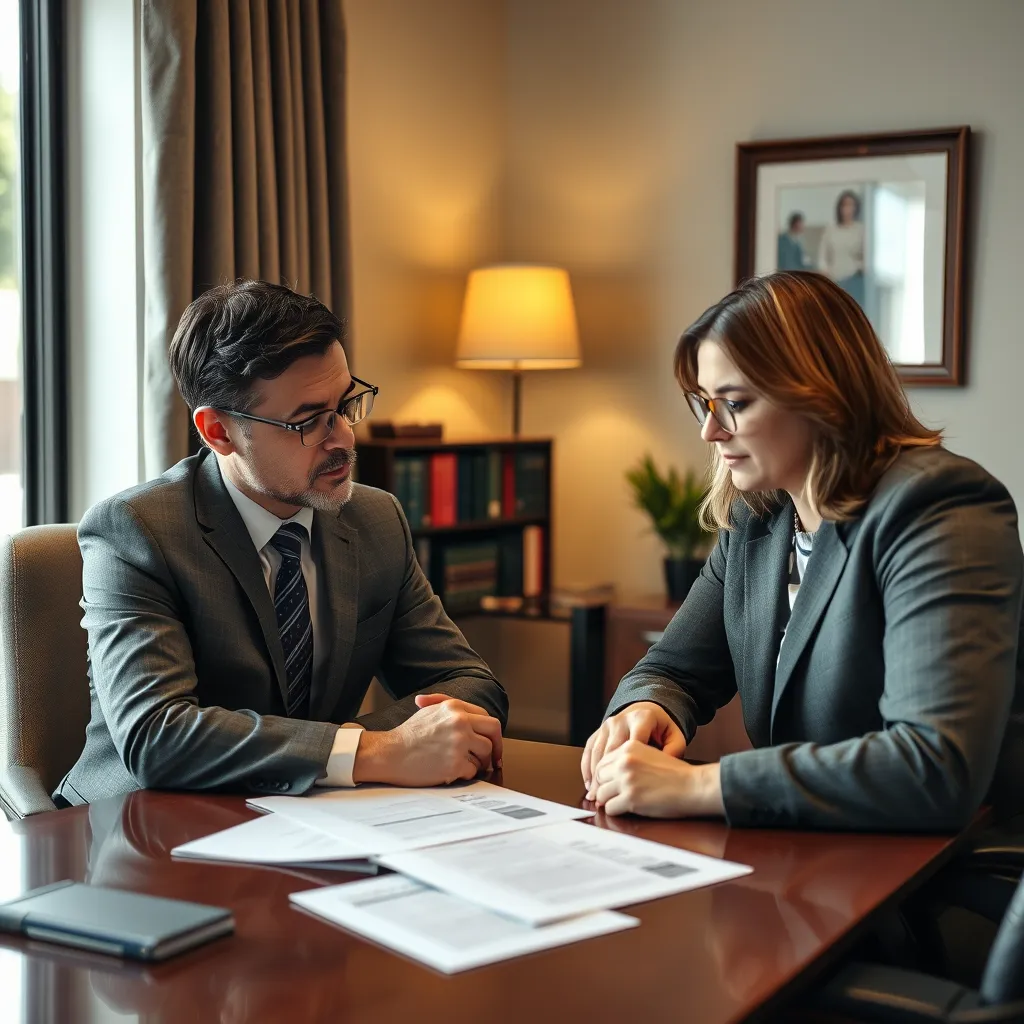 interstate custody lawyer Stafford VA