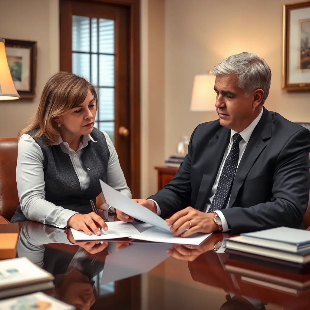 Interstate Custody Lawyer Virginia