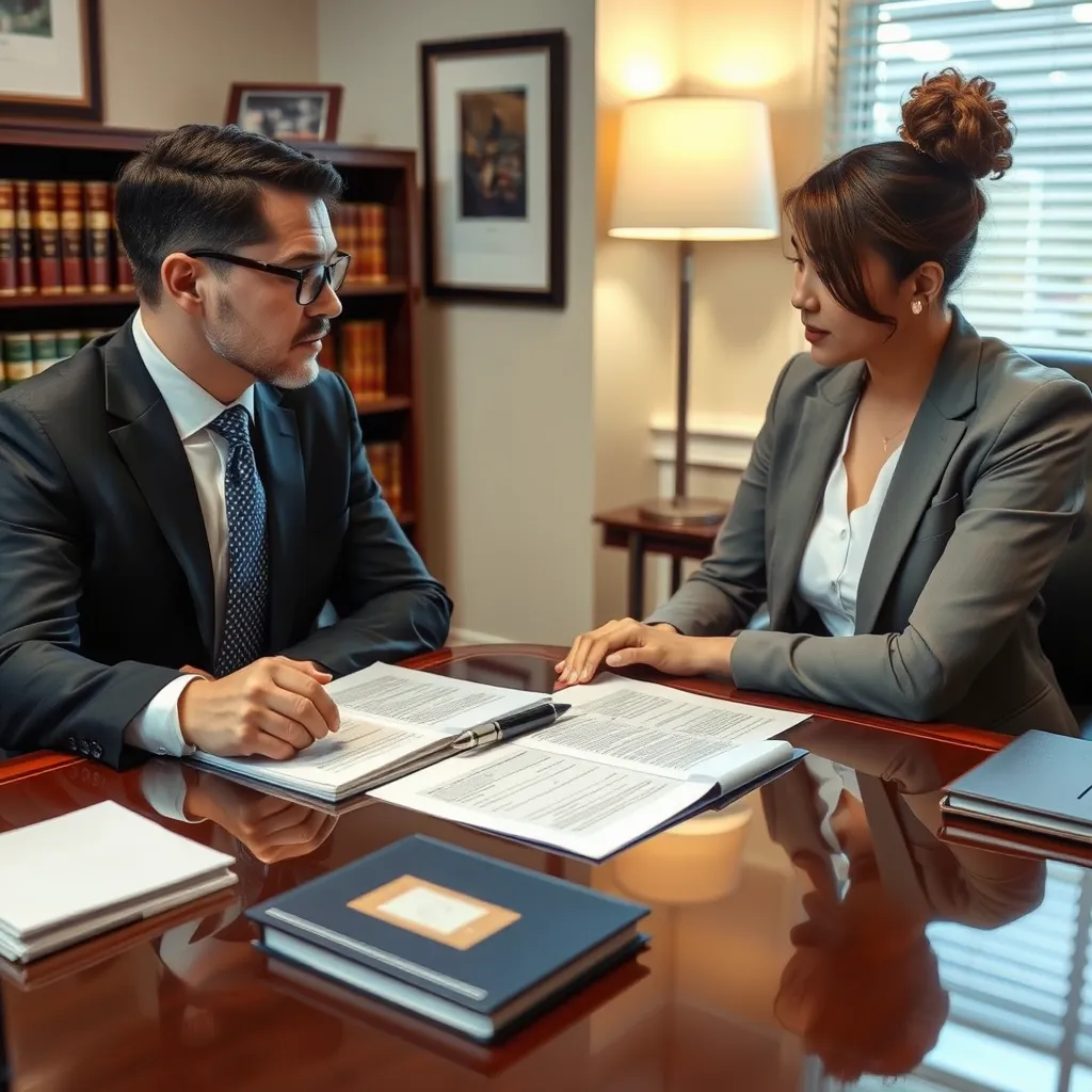 Kinship Adoption Lawyer Arlington VA