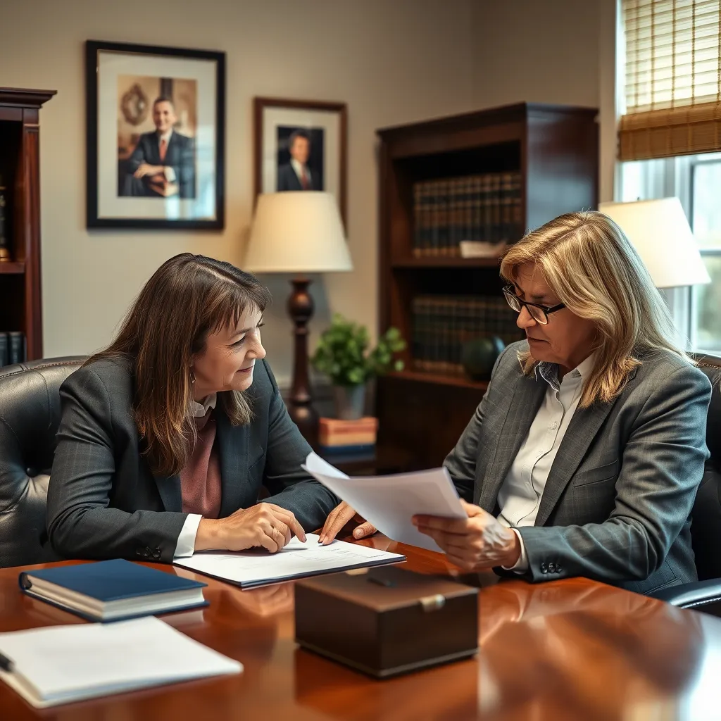 Kinship Adoption Lawyer Fauquier VA