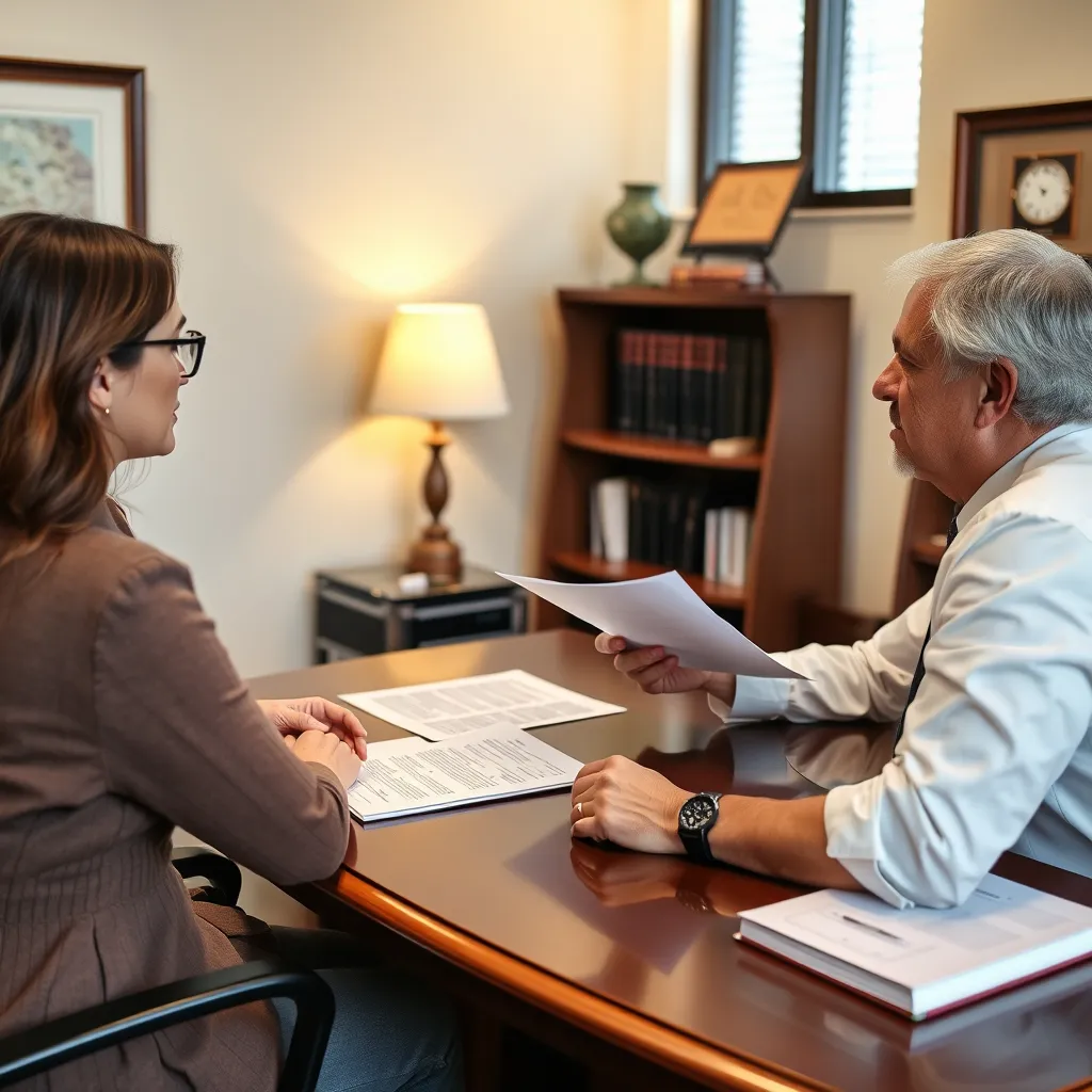 Kinship Adoption Lawyer New Kent VA