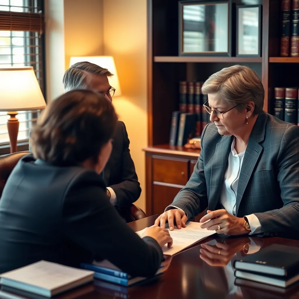 Kinship Adoption Lawyer Virginia