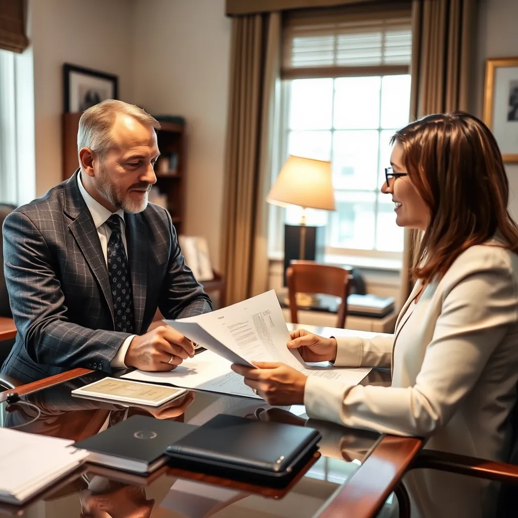 Kinship Guardianship Lawyer Arlington VA