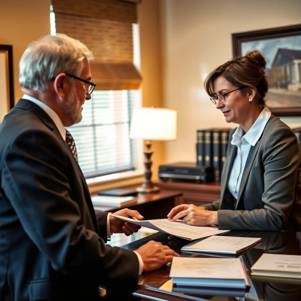 Kinship Guardianship Lawyer Fauquier VA