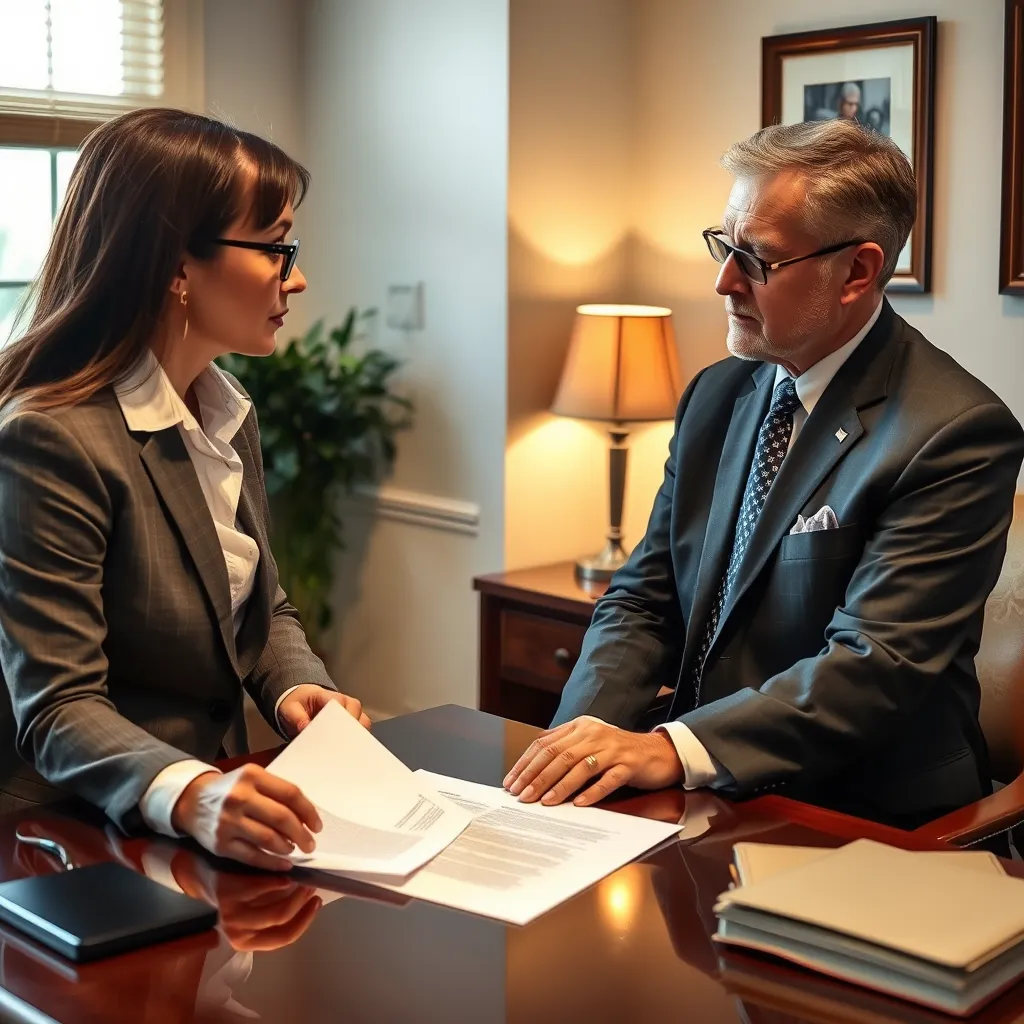 Kinship Guardianship Lawyer Poquoson, VA