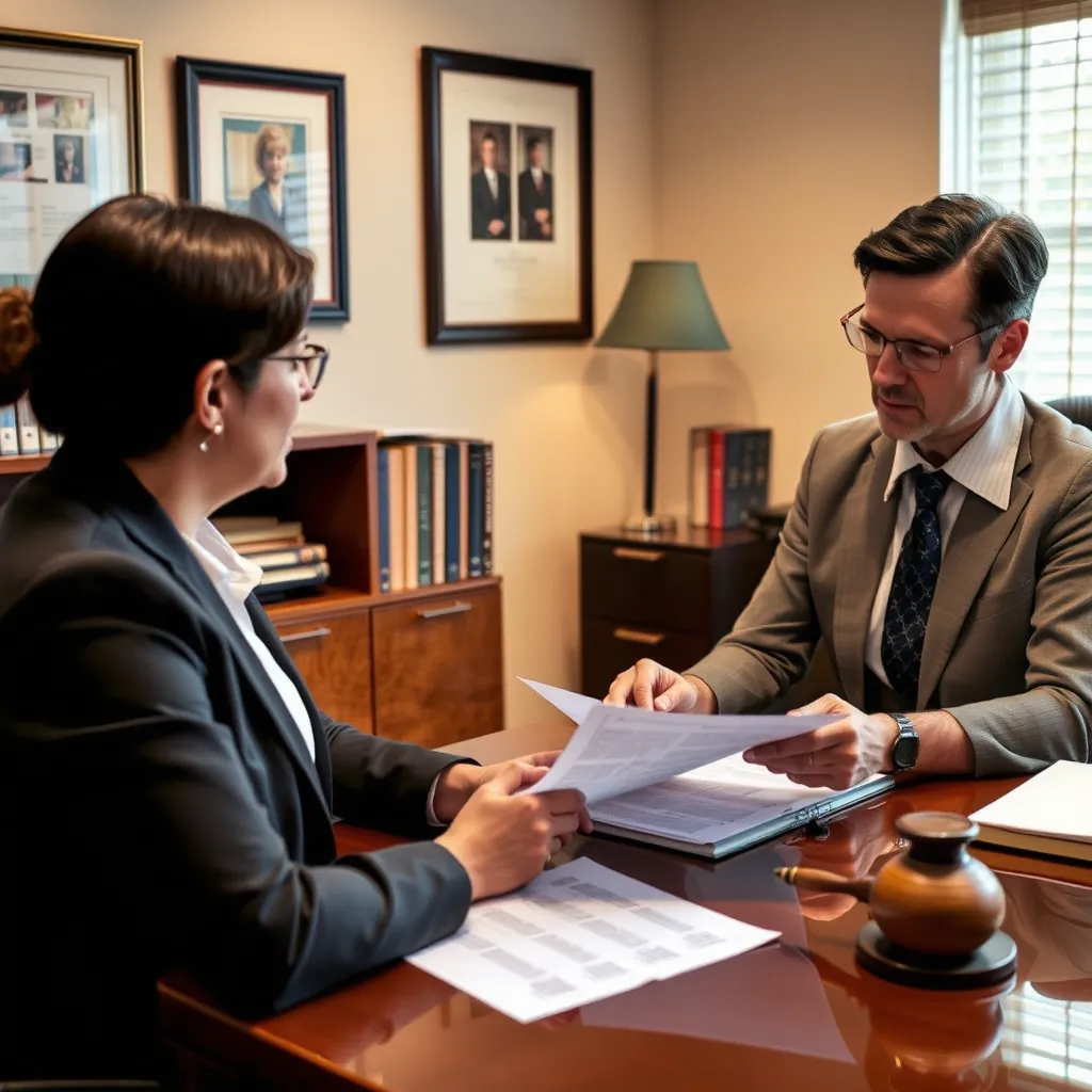 Kinship Guardianship Lawyer Virginia