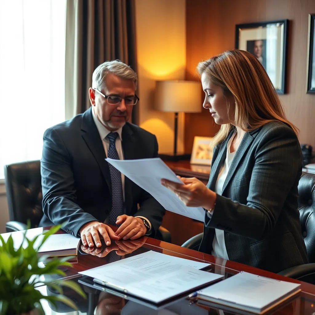 Legal Custody Lawyer Alexandria, VA