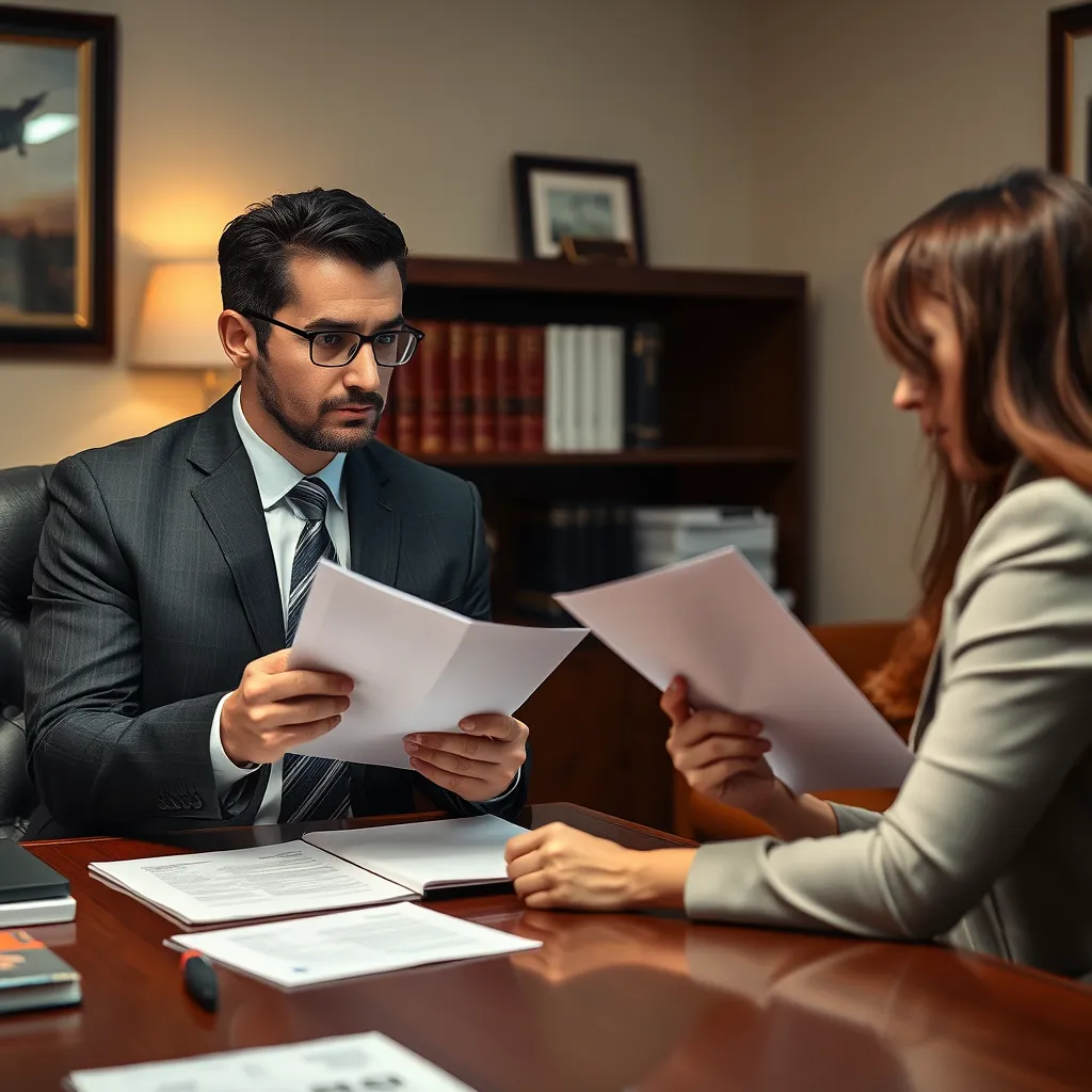 legal custody lawyer Falls Church VA