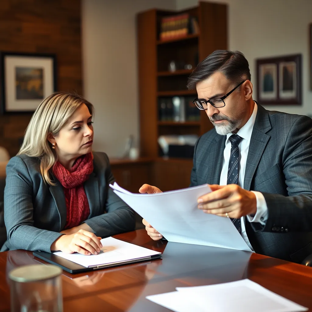 Legal Custody Lawyer Manassas, VA