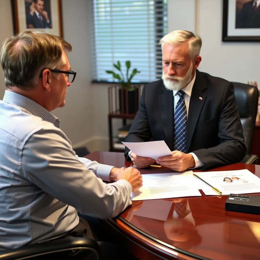 marital property lawyer Manassas VA