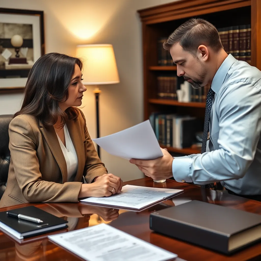Marriage Annulment Lawyer Arlington VA