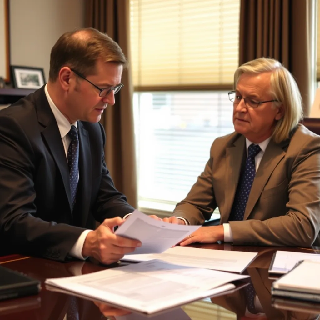 Military Divorce Lawyer Manassas, VA
