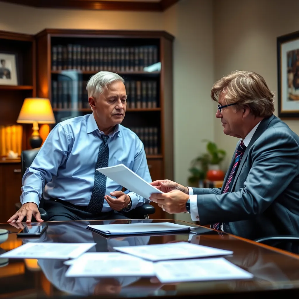 Minor Guardianship Lawyer Arlington VA