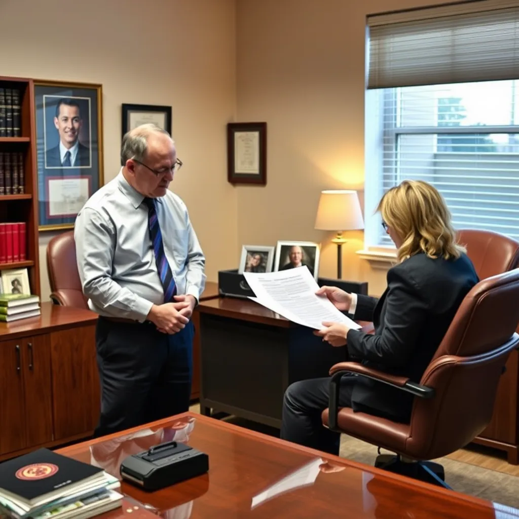 Minor Guardianship Lawyer Poquoson, VA