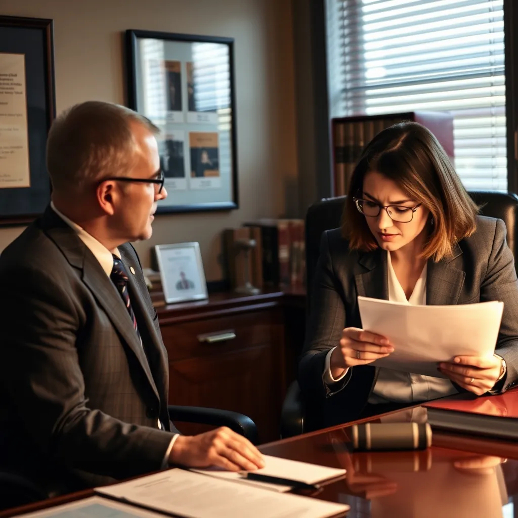 Move Away Custody Lawyer Arlington VA