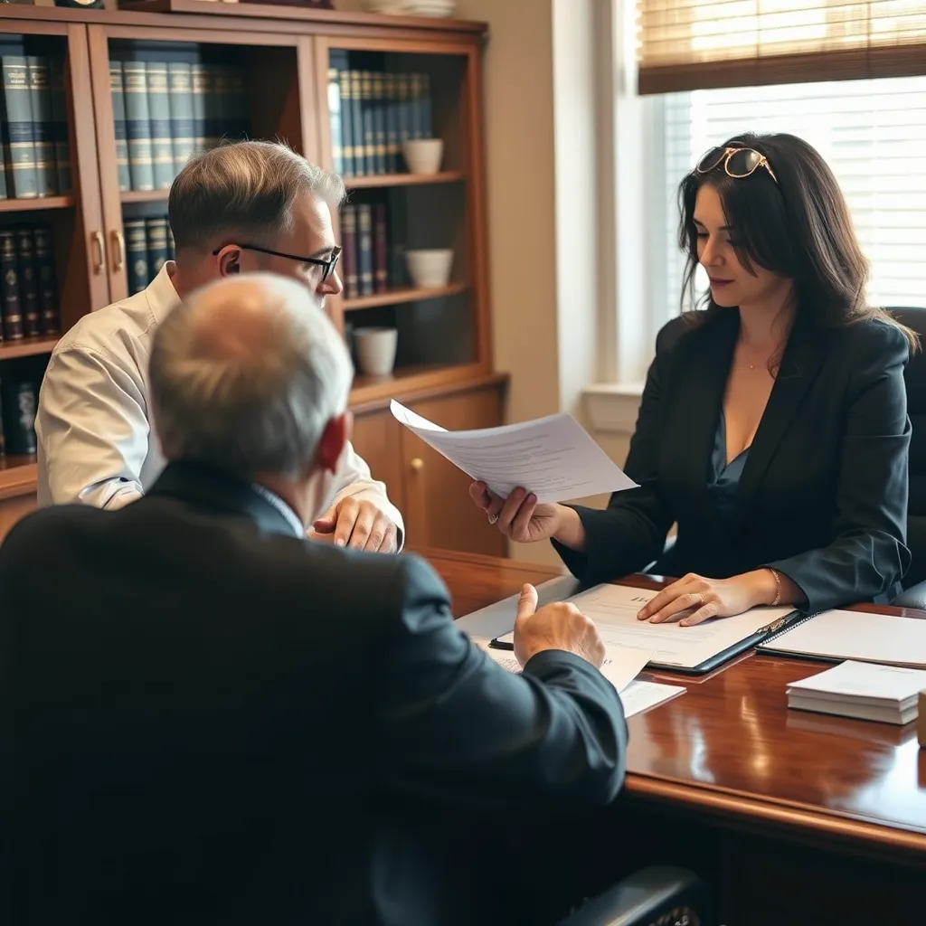 Move Away Custody Lawyer Virginia