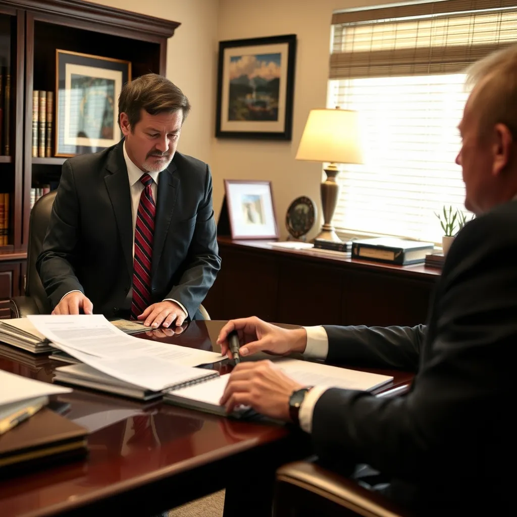 Out Of State Custody Lawyer Clarke VA