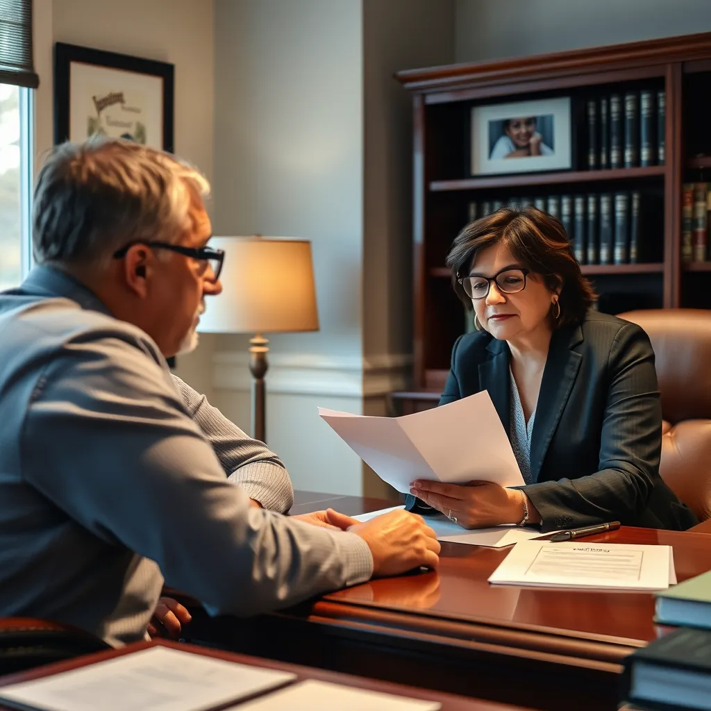 out of state custody lawyer Falls Church VA