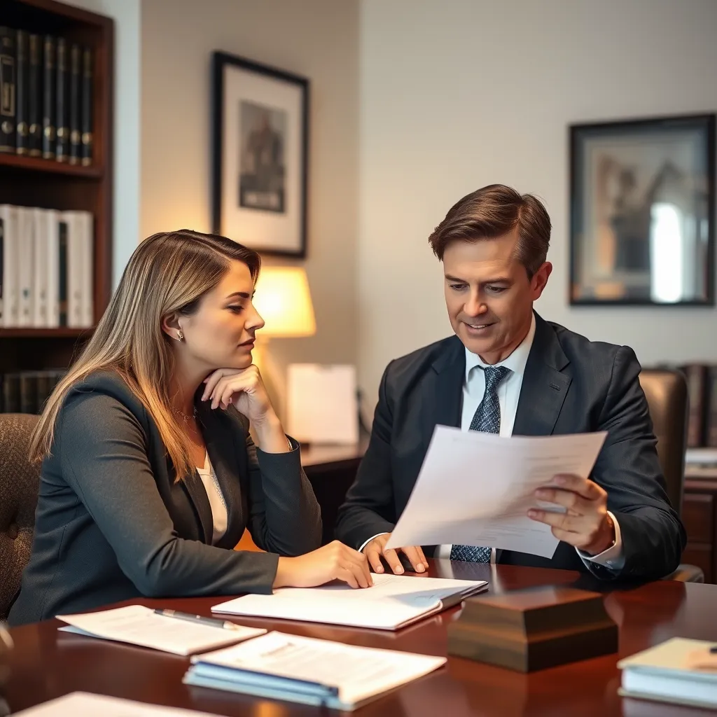 Out Of State Custody Lawyer Virginia