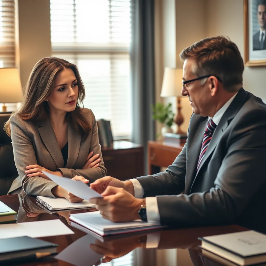 Out Of State Divorce Enforcement Lawyer New Kent VA