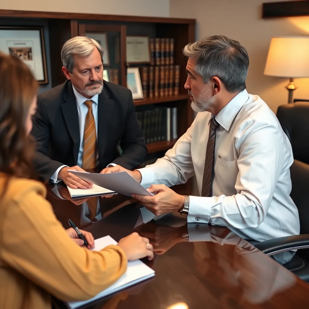 Parenting Schedule Lawyer Virginia