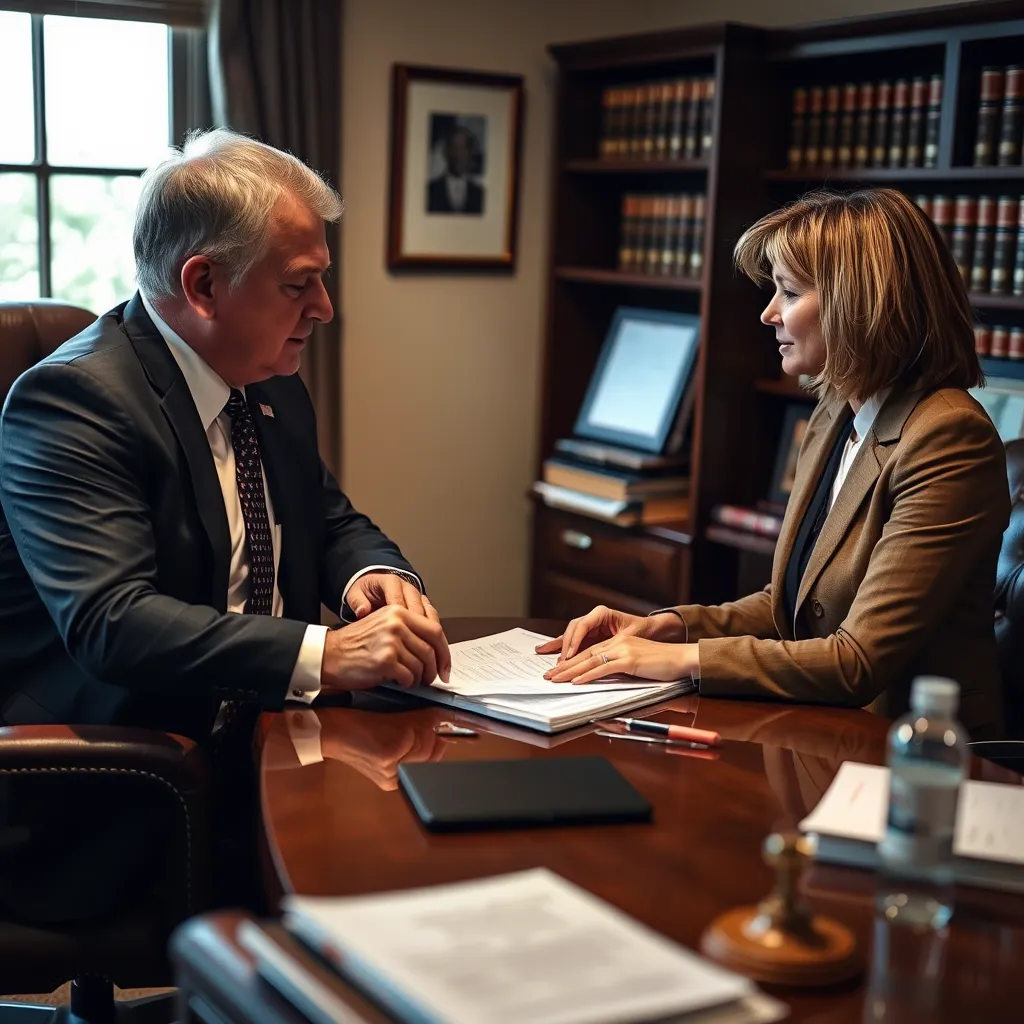 Parenting Time Lawyer Fauquier VA