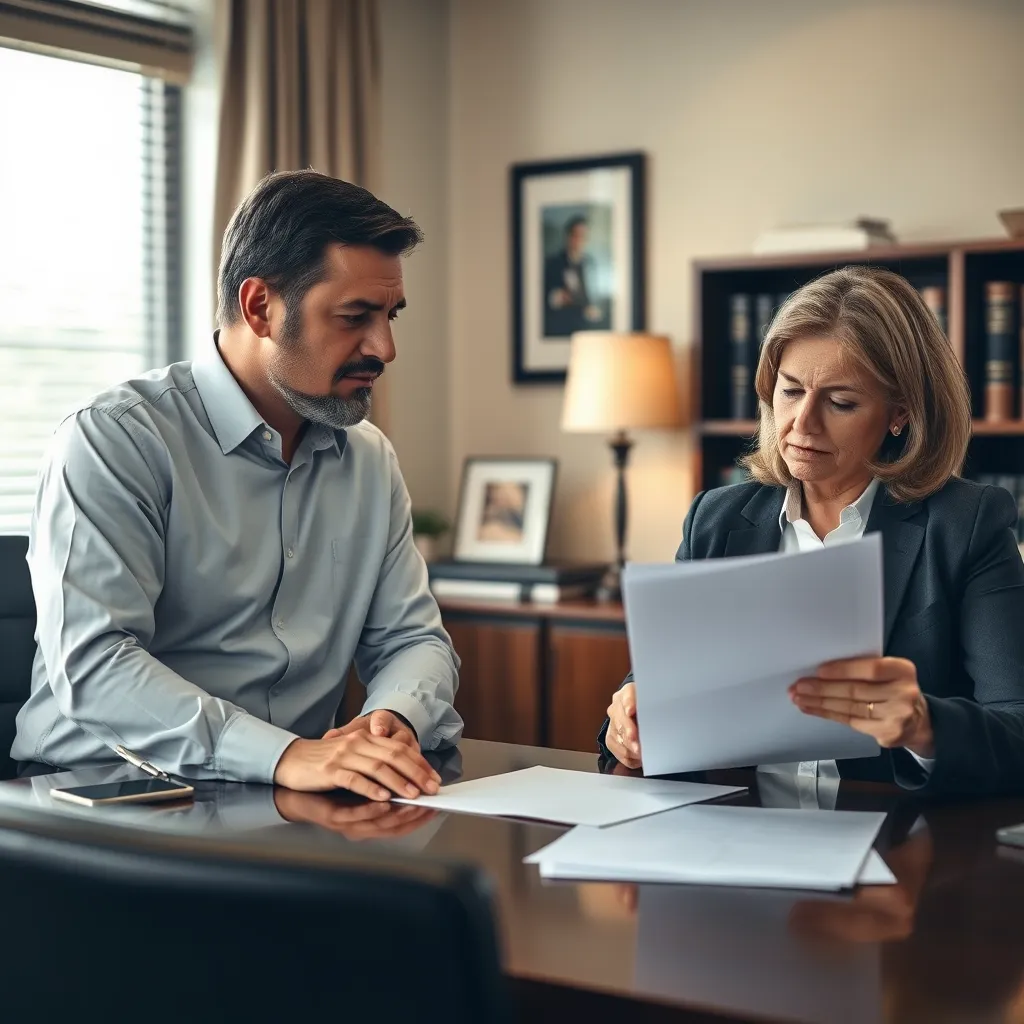 Paternity Lawyer Virginia