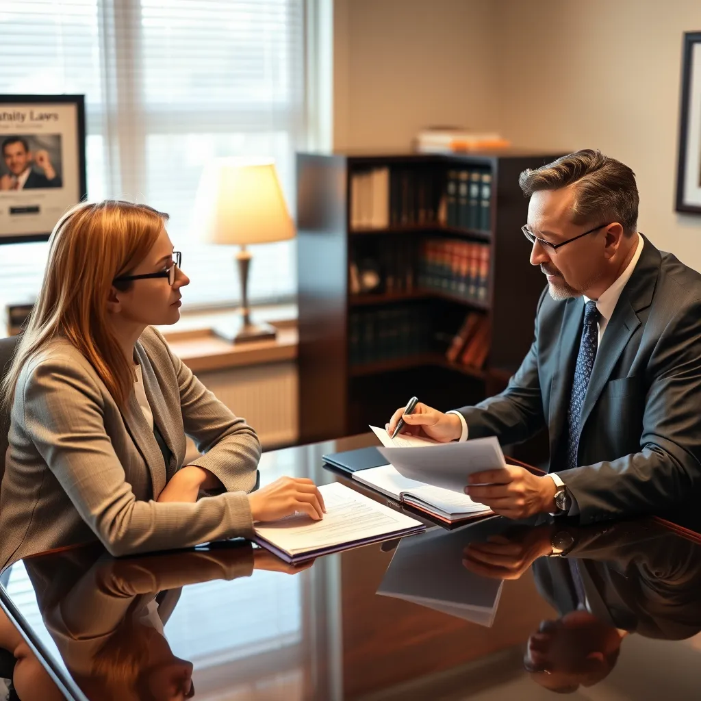 Paternity Rights Lawyer Arlington VA