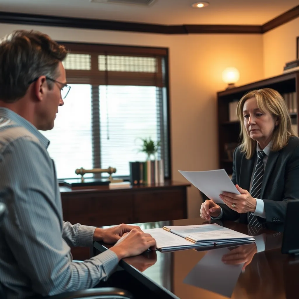 paternity rights lawyer Falls Church VA