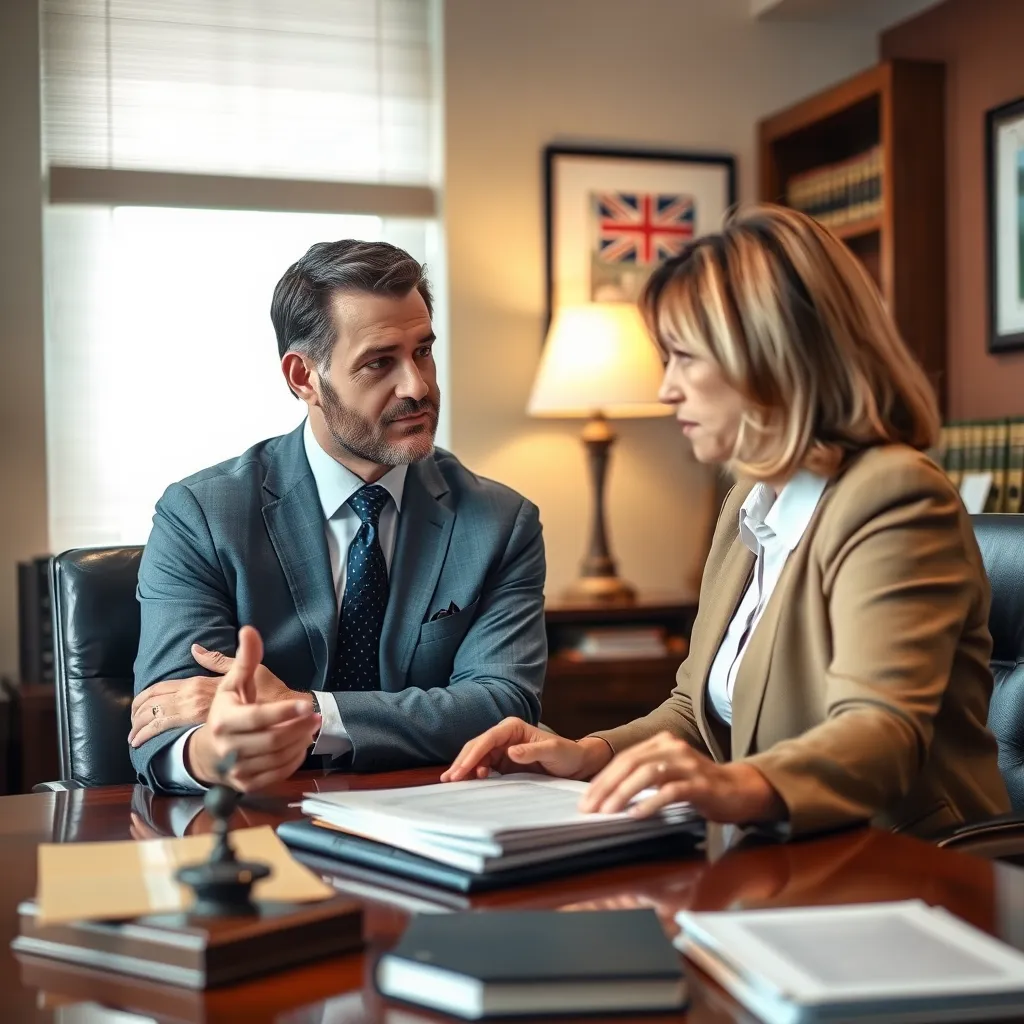 Paternity Test Lawyer Fauquier VA