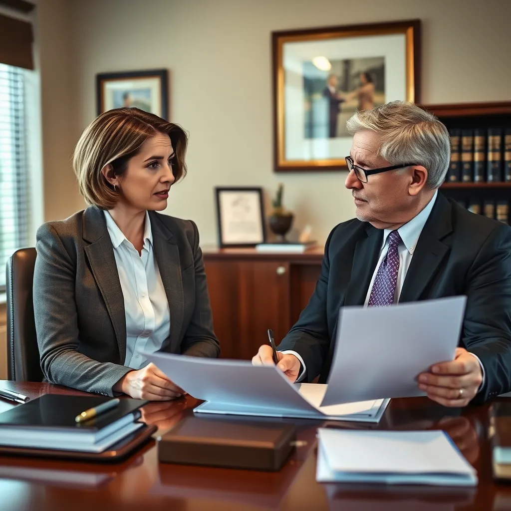 Paternity Test Lawyer Virginia