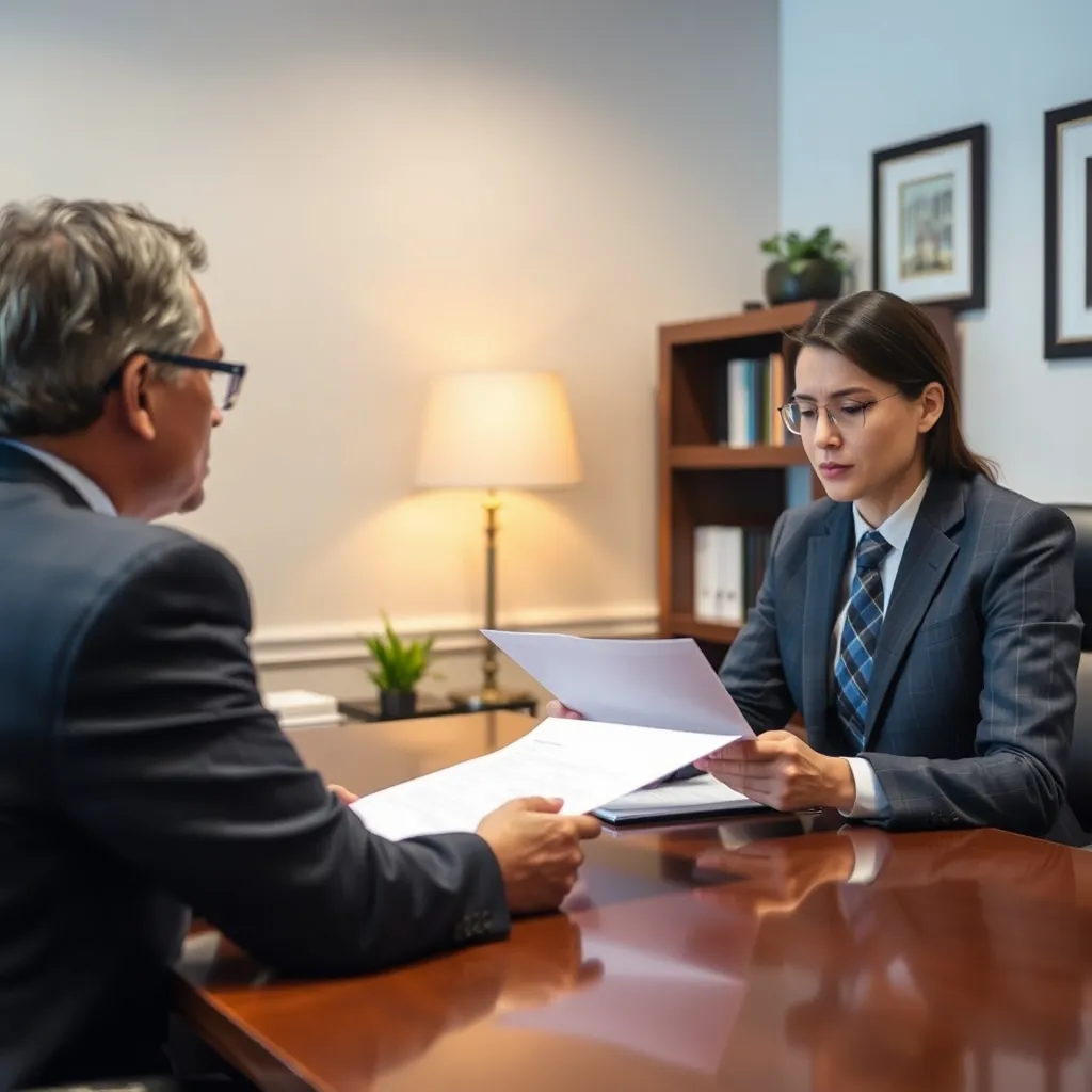 Permanent Alimony Lawyer Arlington VA