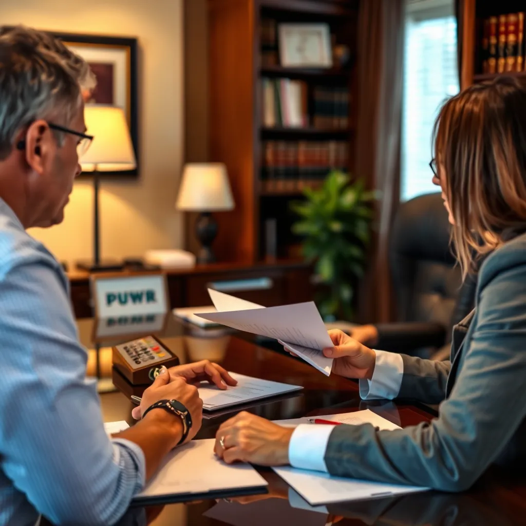 Permanent Alimony Lawyer Fauquier VA