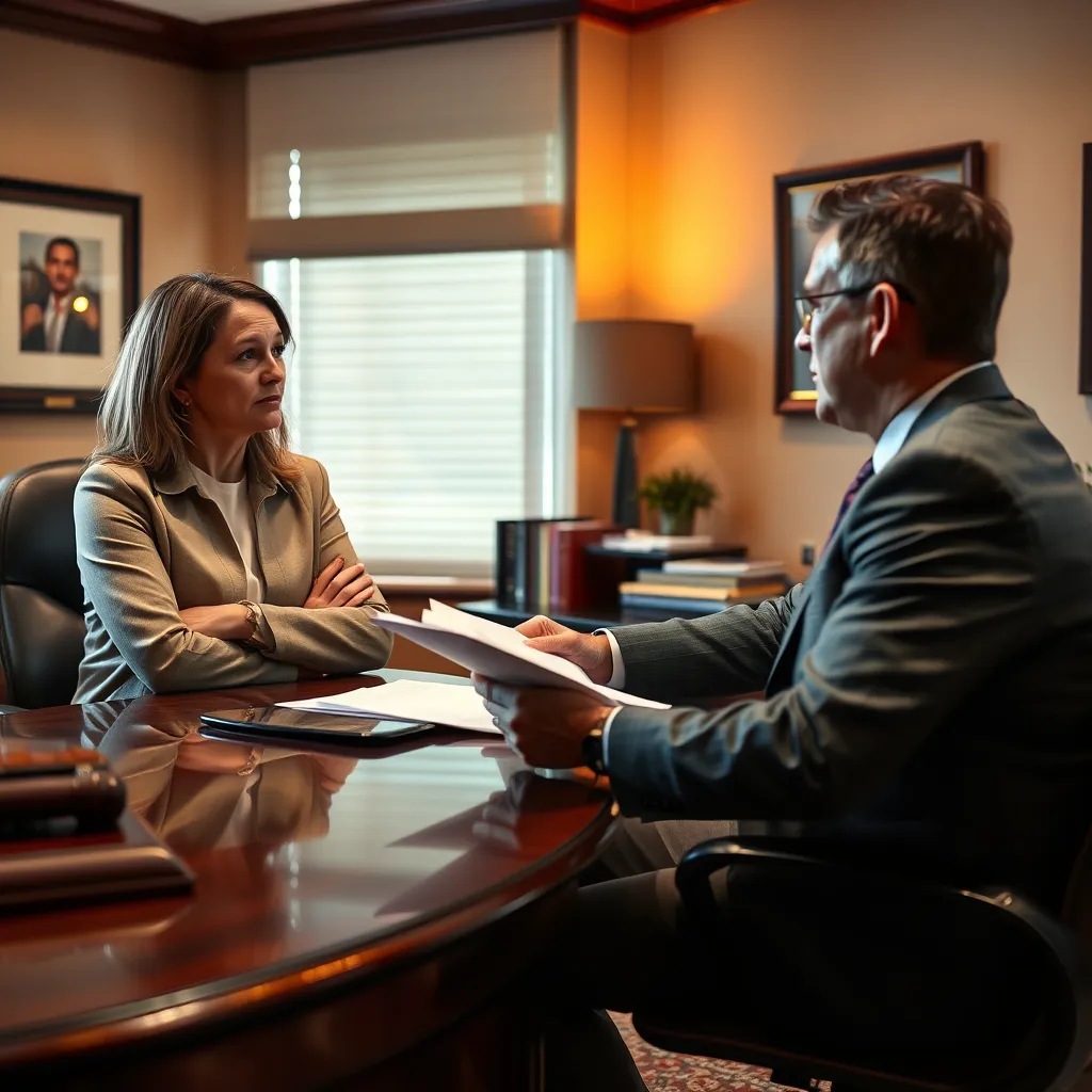 Permanent Alimony Lawyer Virginia