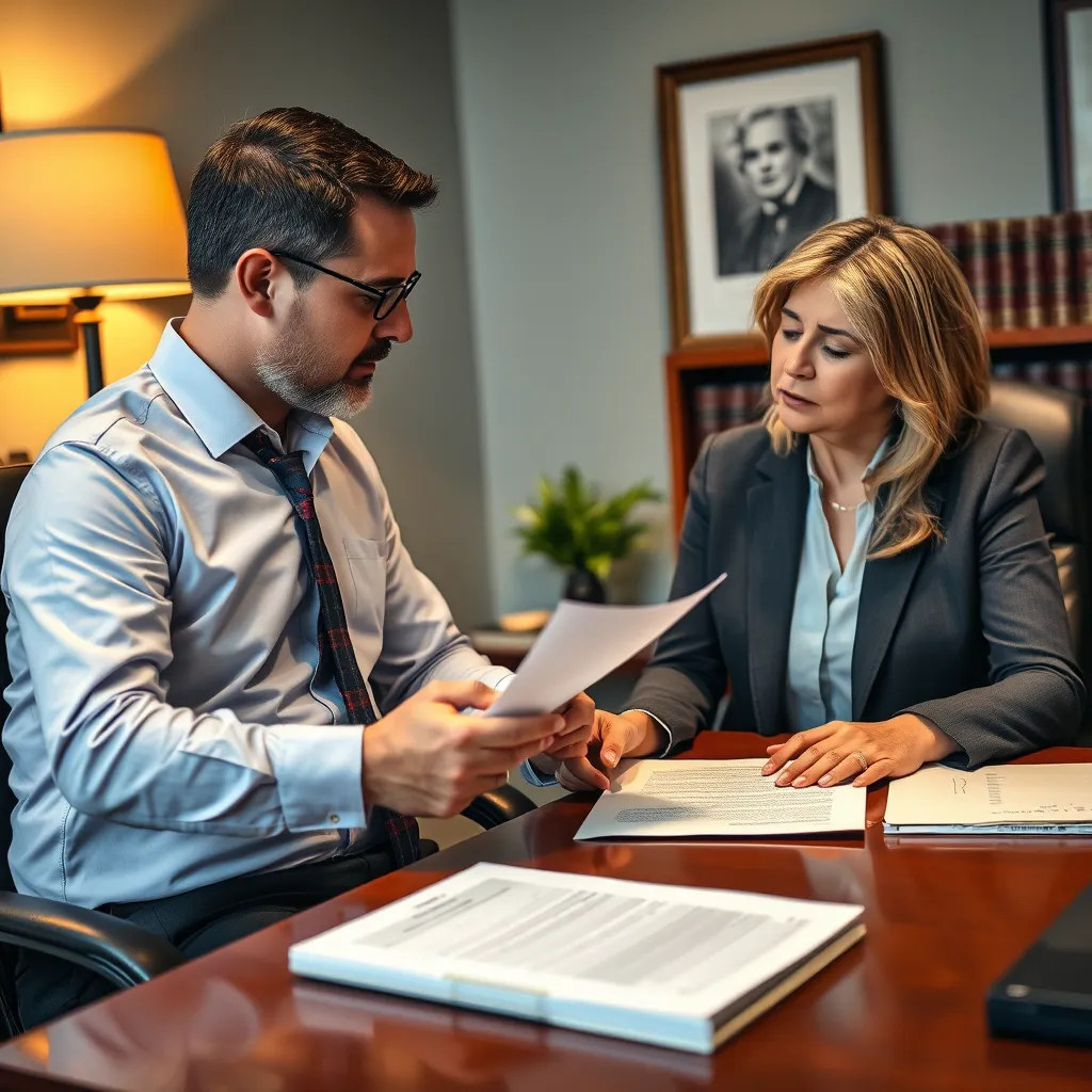Physical Custody Lawyer Alexandria, VA